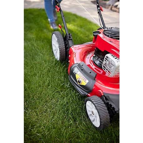 MTD PRODUCTS 21 in. 140cc Push Mower